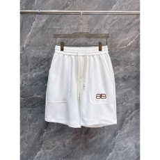 Balenciaga Short Pants